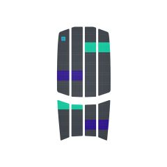 DUOTONE Traction Pad Team Front (Mini) 2023