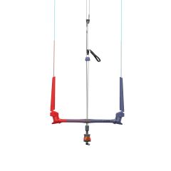 DUOTONE Trust Bar Quad Control 2023