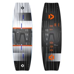 DUOTONE Voyage Twintip Kiteboard 2024