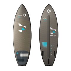 DUOTONE Volt SLS Kitesurfboard 2024