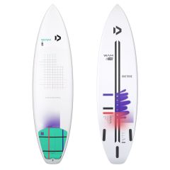 DUOTONE Wam D/LAB Kitesurfboard 2024