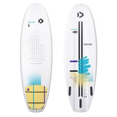 DUOTONE Whip D/LAB Kitesurfboard 2024