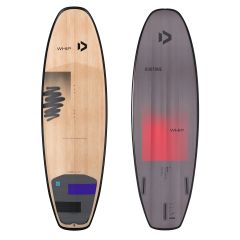 DUOTONE Whip Kitesurfboard 2023