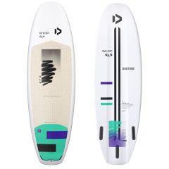 DUOTONE Whip SLS Kitesurfboard 2024