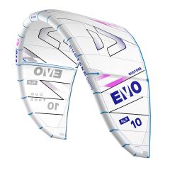 DUOTONE Evo SLS Concept Blue Kite 2025