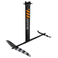 RRD Dynamic WS Alu 768 Foil Set Y26