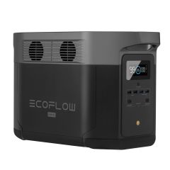 EcoFlow DELTA Max 1600 Powerstation