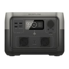 EcoFlow RIVER 2 Powerstation