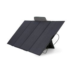 EcoFlow 400W faltbares Solarmodul