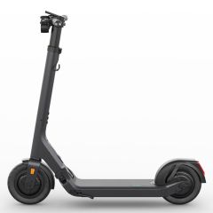 Egret One Limited Edition mit Straßenzulassung 