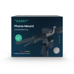 Egret Phone Mount Egret X/Egret Pro