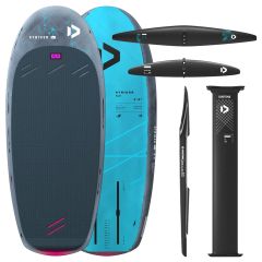 Duotone Strider SLS Pump Foil Set 2026