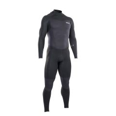 ION Element 5/4 Back Zip Neoprenanzug black 2022-25/MS