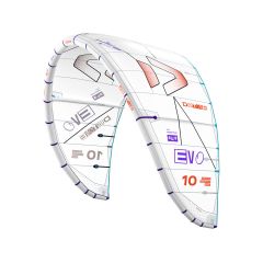 Duotone Kite Evo SLS Concept Blue 2026