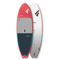 Fanatic AllWave SUP Surf Board 2024