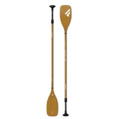 Fanatic Bamboo Carbon 50 Slim Adjustable Paddel 2024