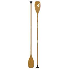 Fanatic Bamboo Carbon 50 Slim Paddel 2023