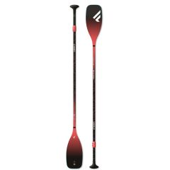 Fanatic Carbon 80 Slim Adjustable 3-Piece Paddel 2024