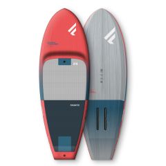 Fanatic Downwinder SUP Foil Board 2023