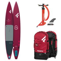 Fanatic Falcon Air Young Blood Edition aufblasbares SUP Board 2024