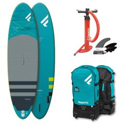 Fanatic Fly Air Premium aufblasbares SUP Board 2024