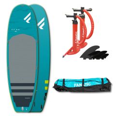 Fanatic  Fly Air XL aufblasbares SUP Board 2023