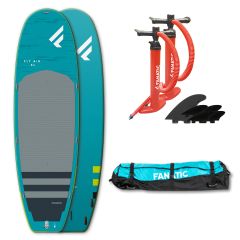 Fanatic  Fly Air XL aufblasbares SUP Board 2024