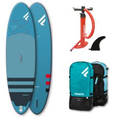 Fanatic Fly Air aufblasbares SUP Board 2024