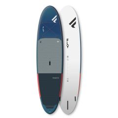 Fanatic Fly Centre Fin SUP Board 2024