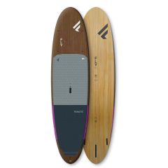 Fanatic Fly Eco SUP Board 2024