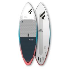 Fanatic ProWave LTD SUP Surf Board 2023