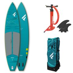 Fanatic Ray Air Pocket 11'6" aufblasbares SUP Board 2023