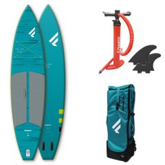 Fanatic Ray Air Pocket 11'6" aufblasbares SUP Board 2024