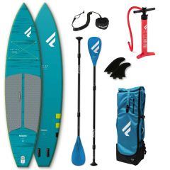 Fanatic Package Ray Air Pocket/Pure SUP Set inkl. Paddel 2023