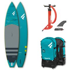 Fanatic Ray Air Premium aufblasbares SUP Board 2024