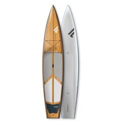Fanatic Ray Bamboo Edition SUP Touring Board 2023