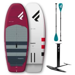 Fanatic Sky SUP Einsteiger Foil Set 2022