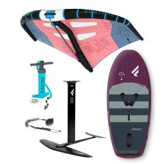 Fanatic SkyAir Einsteiger Wingfoil Komplettset 2023