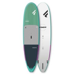 Fanatic Stylemaster Bamboo SUP Board 2024