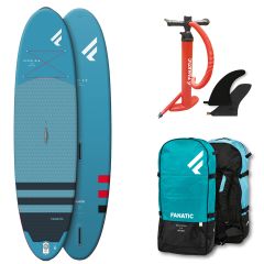 Fanatic  Viper Air Windsurf aufblasbares SUP Board 2023