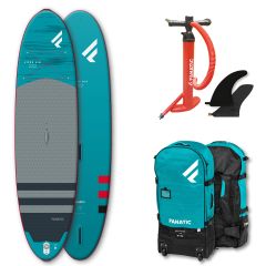 Fanatic Viper Air Windsurf Premium aufblasbares SUP Board 2024