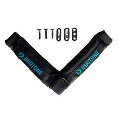 DUOTONE V-Footstrap incl. Screws 2026