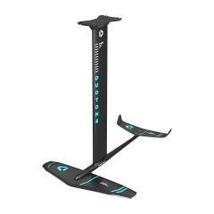 Duotone Freeride QM Foil Set Komplett