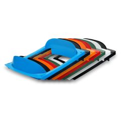 Onewheel GT Crop Top Fender