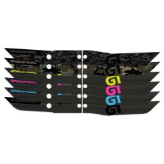 Onewheel GT S-Series Recurve Rail Guards