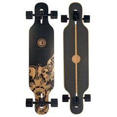 Jucker Hawaii  Longboard HOKU V2 Flex 2