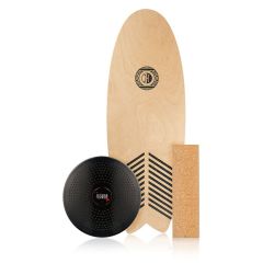 JUCKER HAWAII Balance Board WAVE