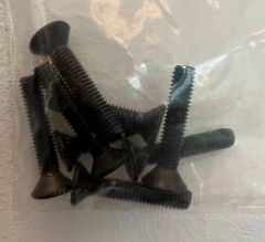 Cab Screw Set Hybrid Kit