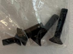 Cab Screw Set Front Wing