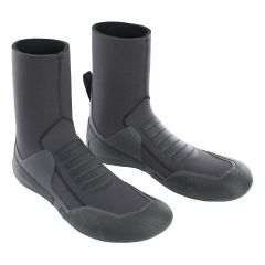 ION Plasma Boots 6/5 Round Toe 2024